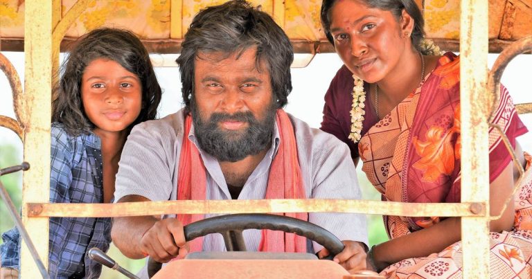 சூப்பர் ஸ்டார் ரஜினிகாந்தின் பாராட்டைப் பெற்ற சசிகுமாரின் ‘நந்தன்’ படக்குழு!
