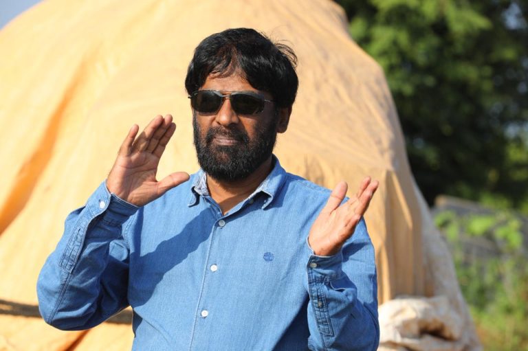பரியேறும் பெருமாளை கன்னடத்தில் இயக்கிய பவித்ரன்… பெருகிய ரசிகர்களின் ஆதரவு!