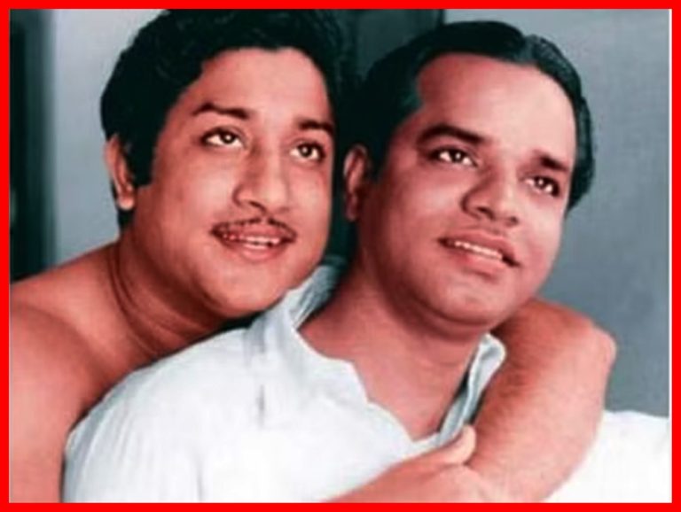 அவரைப் பற்றி நினைக்கும் போது பெருமையாகவும் நெகிழ்ச்சியாகவும் இருக்கிறது! -இன்று 100-வது பிறந்தநாள் காணும் இயக்குநர் ஏ.பீம்சிங் பற்றி சொல்கிறார் இளையதிலகம் பிரபு