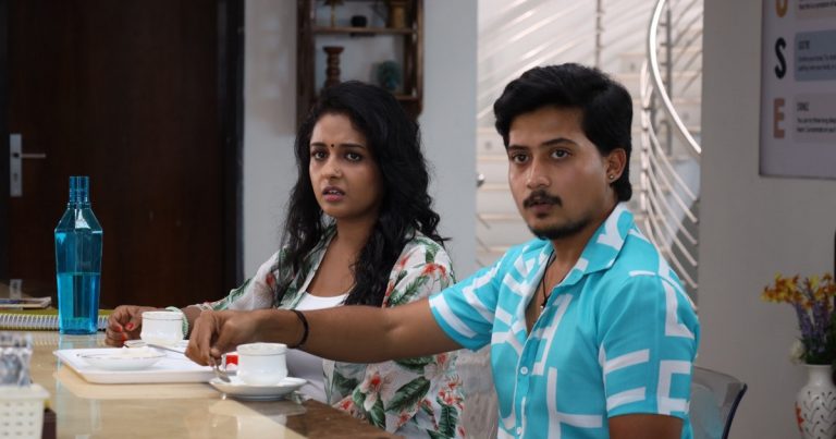 காதலர்களின் பிரேக் அப் கலாச்சாரத்தை மையப்படுத்தி ‘செல்லமே’ இயக்குநர் இயக்கும் ‘பிரேக் பாஸ்ட்’ படத்தின் இறுதிக்கட்ட பணிகள் விறுவிறுப்பு!