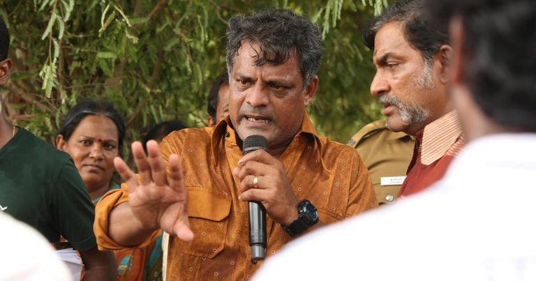 சார் படம் தந்த வெற்றியும் கிடைத்த பாராட்டுக்களும்…  அடுத்த கட்டத்தை எட்டிய இயக்குநர் போஸ் வெங்கட்!