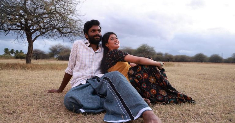 கப்பல் கேப்டன் சிவபிரகாசம் உதயசூரியன் தயாரிப்பில், நெல்லை மாவட்ட பின்னணியில் திருவிழா கதையாக உருவாகும் ‘மாடன்.’