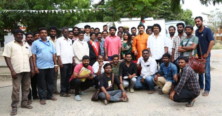 விமல், யோகிபாபு நடிப்பில் மஜீத் இயக்கும் திரைப்படம் ரிலீஸுக்கு தயாராகிறது!