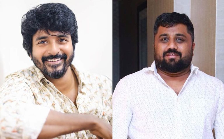 அமரன் தமிழ் சினிமாவை மட்டுமல்ல, ஒட்டுமொத்த இந்திய சினிமாவையும் பெருமைப்படுத்துவார்! -தயாரிப்பாளர் கே இ ஞானவேல்ராஜா கருத்து 