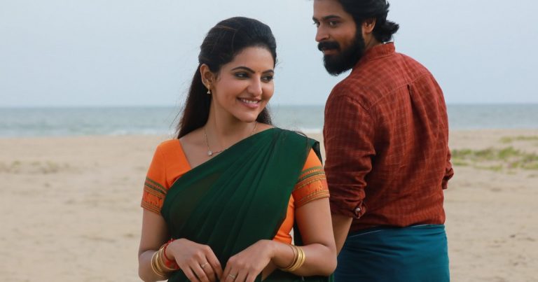 ஹரிஷ் கல்யாணின் ‘டீசல்’ படத்தை தனது இசையால் நிரப்பி மைலேஜ் ஏற்றியிருக்கும் இசையமைப்பாளர் திபு நினன் தாமஸ்!
