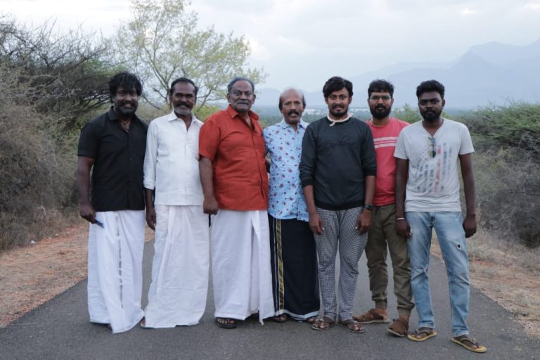 விவசாயத்தின் முக்கியத்துவத்தை வலியுறுத்தும் ‘பரமன்’ நவம்பர் 29ல் ரிலீஸ்!
