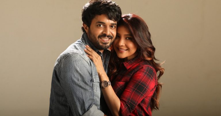 லவ் பண்ணும் போது போனை மாற்றினால் அது ‘லவ் டுடே.’ கல்யாணத்திற்குப் பிறகு போனை மாற்றினால் ‘ரிங் ரிங்.’