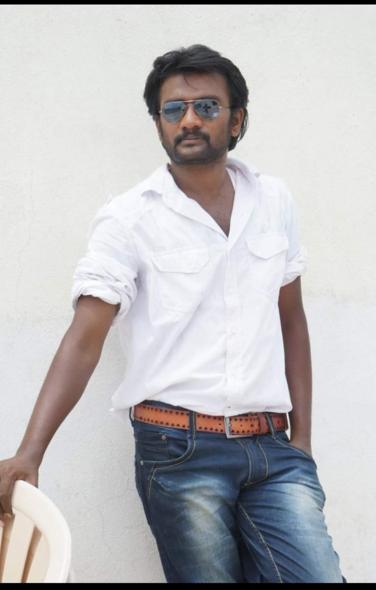 நயன்தாராவுடன் முக்கிய கதாபாத்திரத்தில் வீரசமர் நடிக்கும் மண்ணாங்கட்டி!