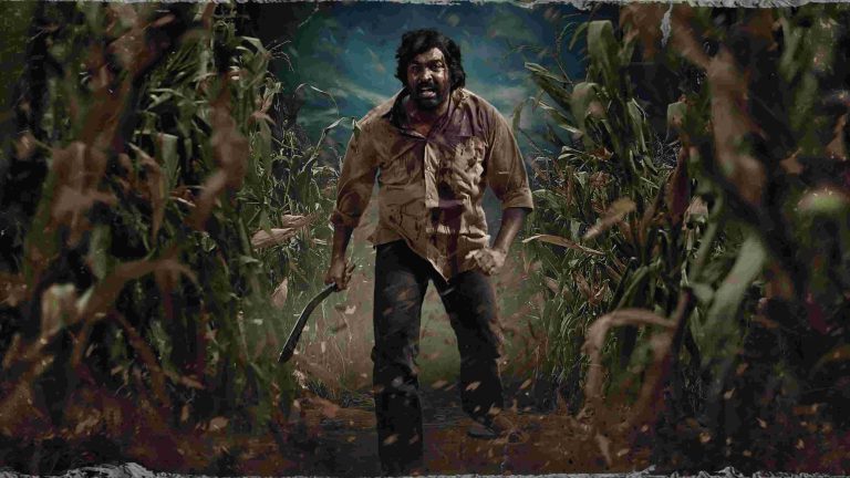 விடுதலை 2 சினிமா விமர்சனம்