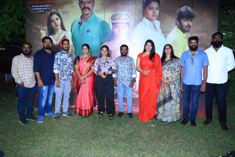 இன்று ஆடியன்ஸ் மாறிவிட்டனர், திரையரங்குகள் மாறவில்லை! -‘எக்ஸ்டிரீம்’ படத்தின் பாடல்கள் வெளியீட்டு விழாவில் இயக்குநர் ராஜவேல் கிருஷ்ணா ஆதங்கம்