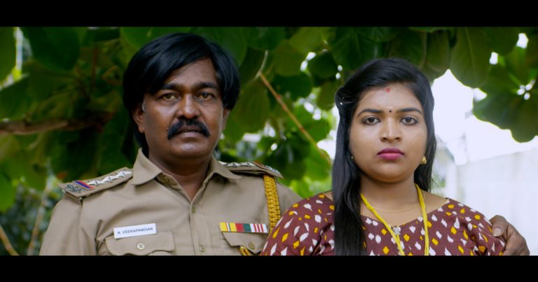 பகவதி பாலா நடிப்பில், இளம் பெண்கள் மாயமாகும் விறுவிறுப்பான கதைக்களத்தில் உருவான ‘சவுடு’ ரிலீஸுக்கு தயார்!