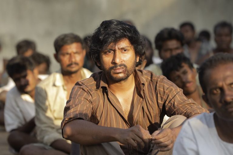 சொர்க்கவாசல் சினிமா விமர்சனம்