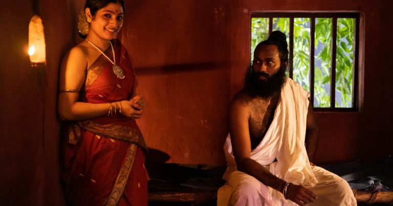 ‘திருக்குறள்’ படத்திற்கு பாடல்கள் எழுதி இசையமைக்கும் இசைஞானி இளையராஜா!