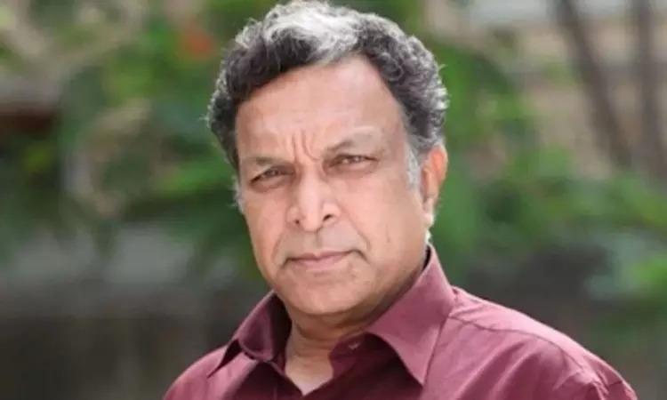 ’முஃபாசா: தி லயன் கிங்’ படத்தில் பணிபுரிவது ஒரு அரிய வாய்ப்பு! -நடிகர் நாசர்