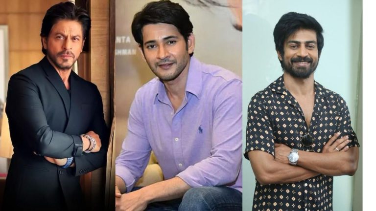 ஷாருக்கான், மகேஷ் பாபு மற்றும் அர்ஜுன் தாஸ் குரல்களில் ரசிகர்களின் இதயங்களை திருடி பாக்ஸ் ஆபிஸில் ஆட்சி செய்யும் ‘முஃபாசா: தி லயன் கிங்.’   