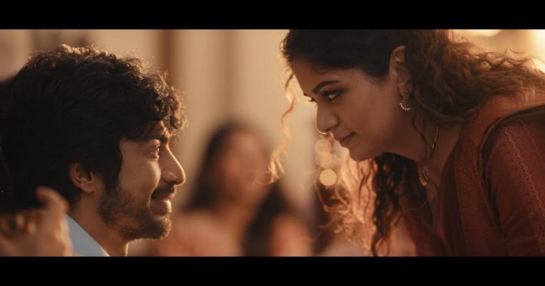 டிரெண்டிங்கில் அர்ஜுன் தாஸ் – அதிதி ஷங்கரின் ‘ஒன்ஸ்மோர்’ பட பாடல்! இசையமைப்பாளர் ஹேஷாம் அப்துல் வஹாப்புக்கு கிடைத்த வரவேற்பு