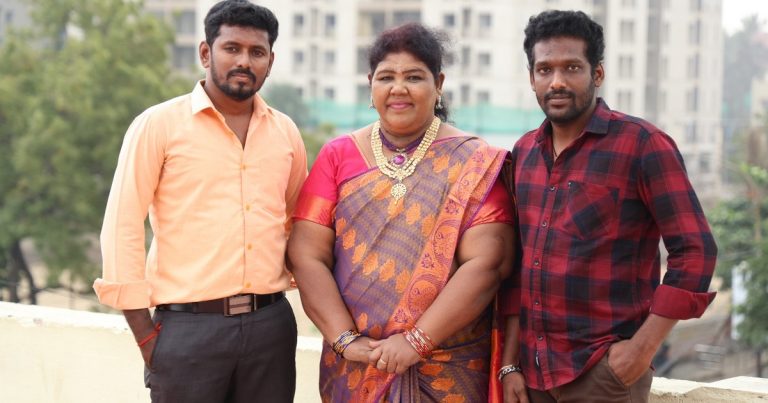 இந்த படத்துக்காக சிகரெட் பிடிக்கப் பழகிக் கொண்டேன்! -கள்ள நோட்டு பட விழாவில் நடிகை சுமதி