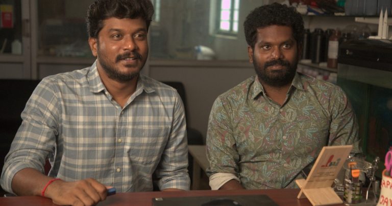 குடும்பஸ்தன் படத்தின் கதை ரசிகர்கள் தங்களை பொருத்திப் பார்த்துக்கொள்ளும் விதத்தில் இருக்கும்! -நடிகர் மணிகண்டன்