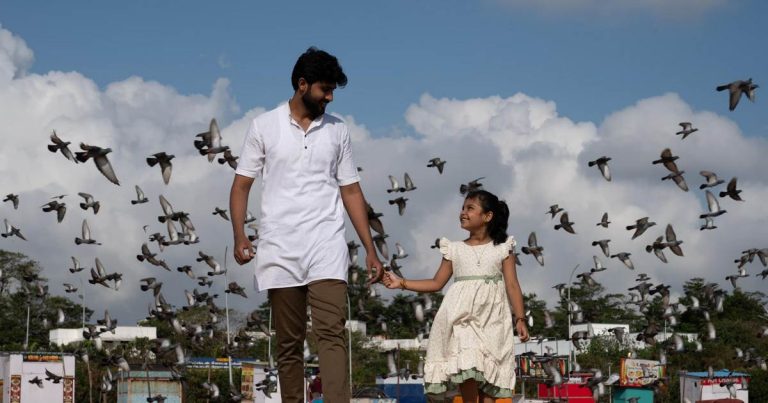 ஜெய்ப்பூர் சர்வதேச திரைப்பட விழாவில், நடிகை தேவயானி முதன்முறையாக இயக்கி தயாரித்த குறும்படத்துக்கு விருது!