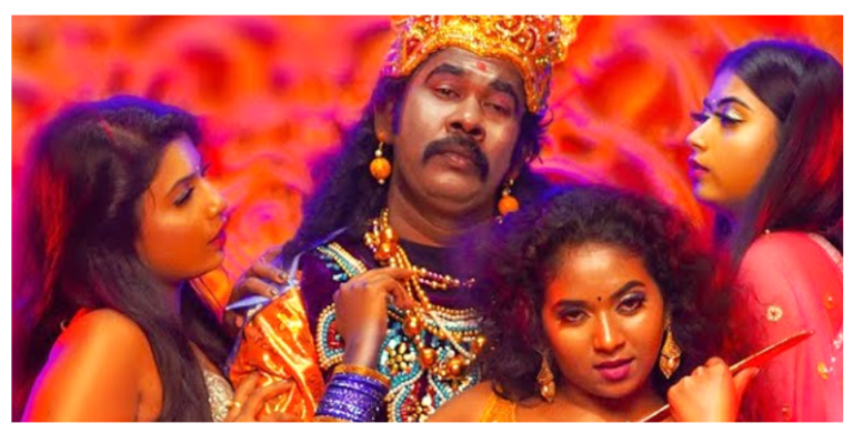 அது வாங்குனா இது இலவசம் சினிமா விமர்சனம்