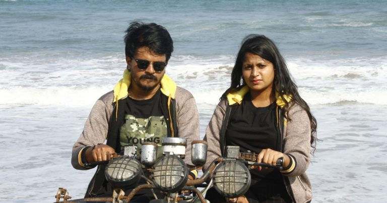 தலைப்பில் புதுமை; கதையில் வித்தியாசம்… அசத்தலாய் உருவான ‘காலை 9 மணி முதல் இரவு 9 மணி வரை காதலர் தினம்.’