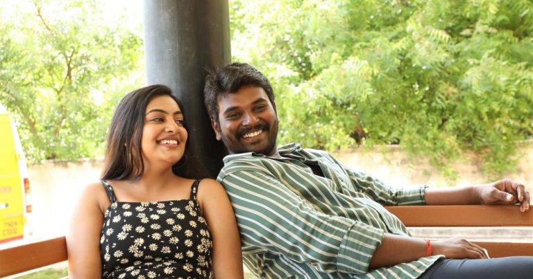 கருணாஸ், கருணாகரன் கூட்டணியின் கலகலப்பான நடிப்பில் சுந்தரா டிராவல்ஸ் 2-ம் பாகம் ‘சுந்தரா டிராவல்ஸ் சூப்பர் பாஸ்ட்’ படத்தின் 2-ம் கட்ட படப்பிடிப்பு விறுவிறுப்பு!