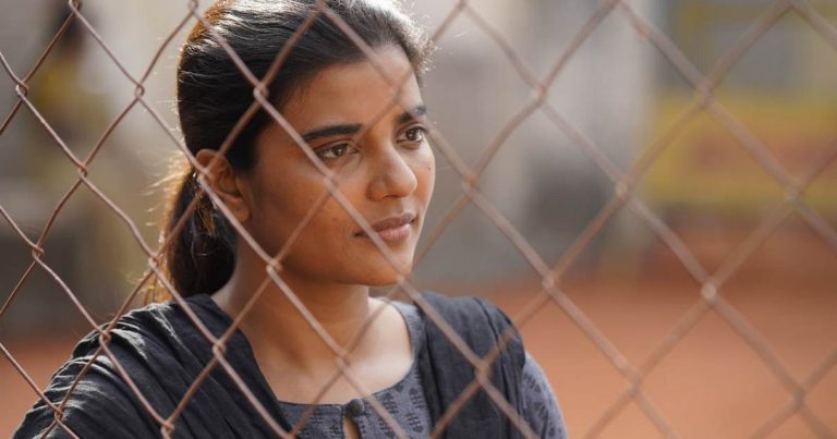‘சுழல் தி வோர்டெக்ஸ் சீசன் 2’ வெப் சீரிஸில் 18 பாடல்கள்… ஆல்பத்தை  வெளியிட்டது பிரைம் வீடியோ!