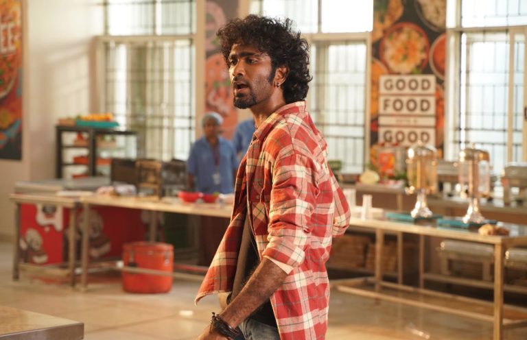 டிராகன் சினிமா விமர்சனம்