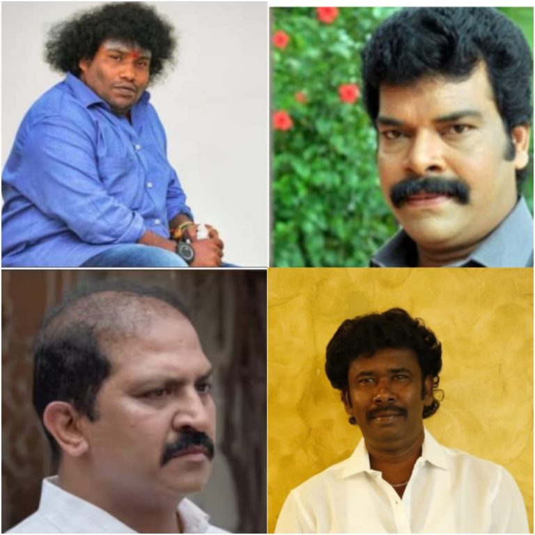 யோகிபாபு, ராஜ் ஐயப்பா நடிக்க எம்ஆர் பிக்சர்ஸ், ஏ. மகேந்திரன் தயாரிக்கும் ‘லவ் இங்க்’ இறுதிக்கட்ட படப்பிடிப்பு விறுவிறுப்பு!