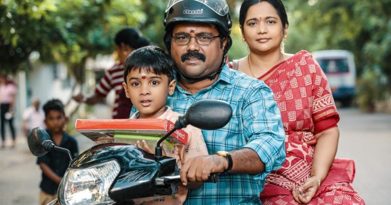 உலகம் முழுவதும் வரவேற்புள்ள ஃபேண்டஸி ஹாரர் காமெடி கதைக்களத்தில் கனா தர்சன் நடிக்கும் ‘ஹவுஸ் மேட்ஸ்’ ரிலீஸுக்கு தயாராகிறது!