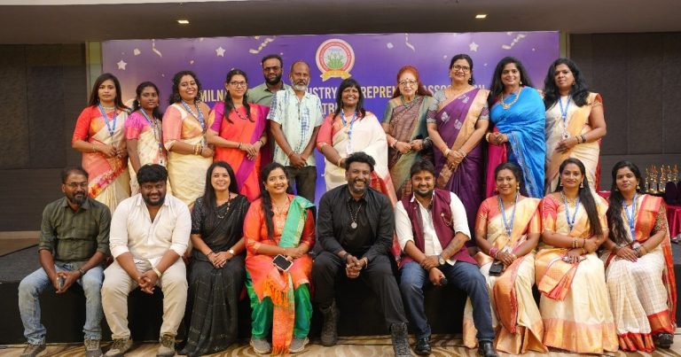 தமிழ்நாடு அழகுக்கலை துறை தொழில் முனைவோர் சங்கம் (TBIEA) சென்னையில் துவக்கம்