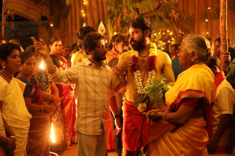 ஹாட்ஸ்டார் ஸ்பெஷல்ஸ் நடிகர் விமல் நடிக்கும் ‘ஓம் காளி ஜெய் காளி’ வெப்சீரிஸ் டிரெய்லர் வெளியானது!