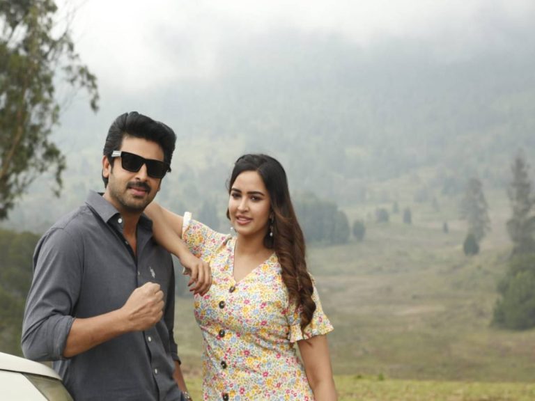கொஞ்சம் காதல் கொஞ்சம் மோதல் சினிமா விமர்சனம்