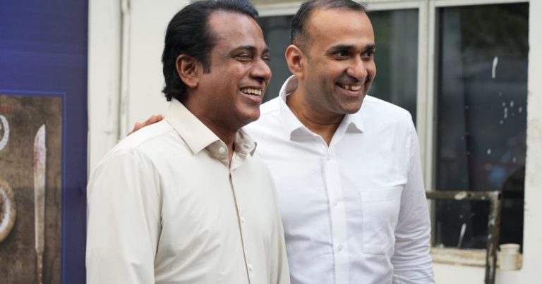 அமெரிக்கா உள்ளிட்ட அயல் நாடுகள் சொர்க்க பூமியா? இல்லவே இல்லை! -சொல்கிறார் சிட்டி ஆப் ட்ரீம்ஸ்’ படத்தின் தயாரிப்பாளர் ரூபஸ்பார்க்கர்