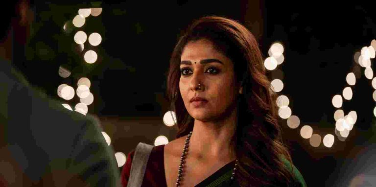 ‘டெஸ்ட்’ படத்தில் நடிகை நயன்தாரா ‘குமுதா’வாக என்ன செய்கிறார்? இதோ விவரங்கள்…