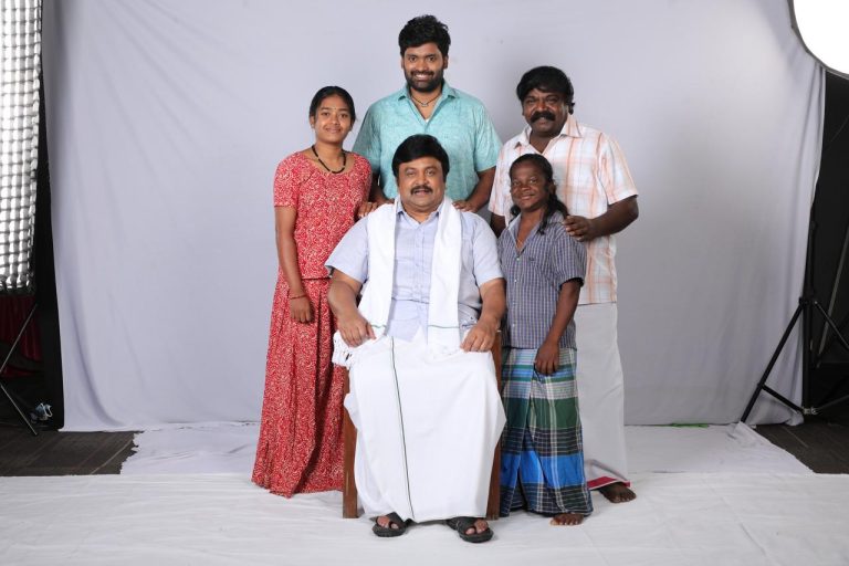 இளைய திலகம் பிரபு _ வெற்றி நடித்த ராஜபுத்திரன் ரிலீசுக்கு தயார்!
