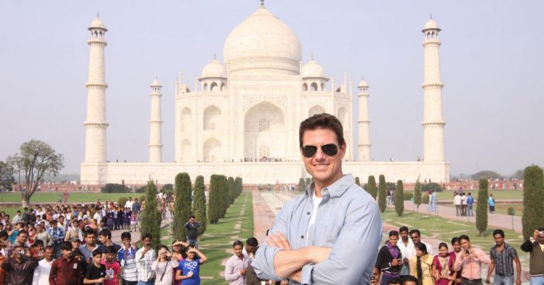TOM CRUISE’S MISSION: IMPOSSIBLE – THE FINAL RECKONING TO RELEASE EARLY IN INDIA ON 17TH MAY 2025!