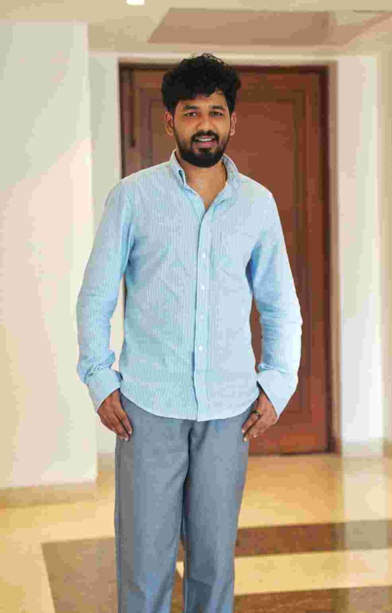 தொல்லியல் ஆராய்ச்சி தொடர்பான ‘பொருநை’ ஆவணப் படத்தை வெளியிடும் ஹிப் ஆப் ஆதி!