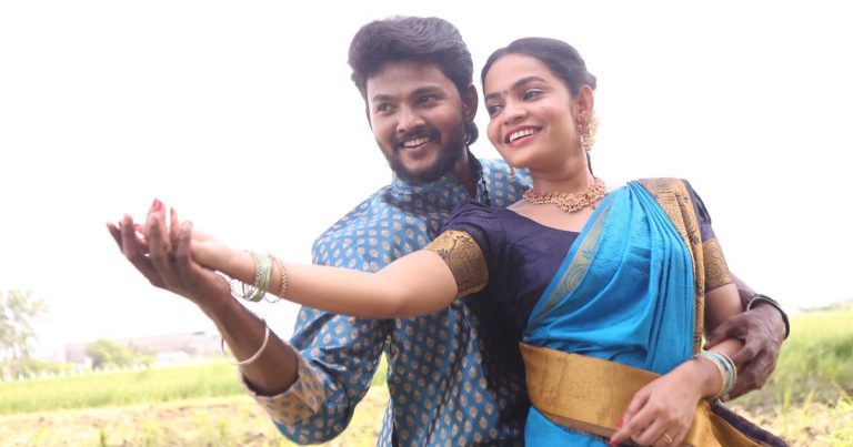 மண் மீது சொர்க்கமாக உருவாகி வரும் ‘பூங்கா.’ நல்ல கருத்துக்களுடன் இயக்குகிறார் கே பி தனசேகர்.