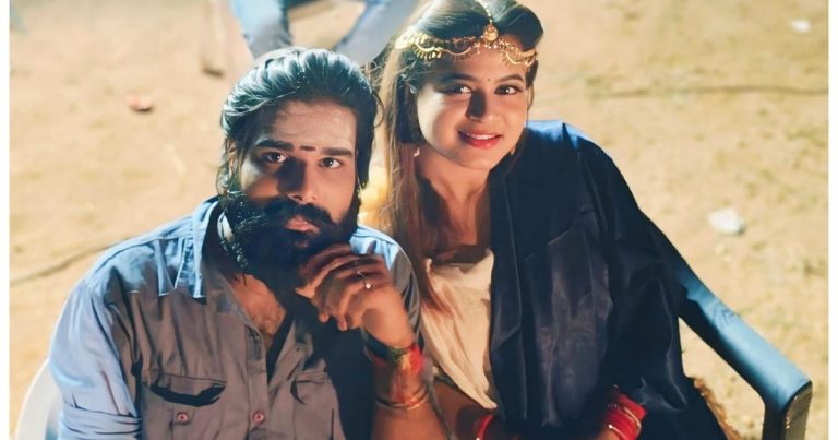 வினோத்குமார் நடிப்பு, இயக்கத்தில் மதுரை ரவுடிசத்தை சரியாக கையாண்டு களம் காண வருகிறது ‘வீரநகரம்.’