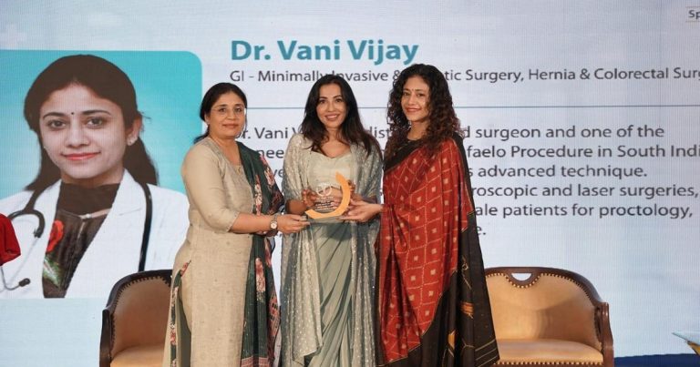 தென்னிந்தியாவில் முதன்முறையாக மூல நோய்க்கு ரஃபேலோ செயல்முறை என்னும் நவீன சிகிச்சையை அறிமுகம் செய்த அப்பல்லோ ஸ்பெக்ட்ரா மருத்துவமனை!