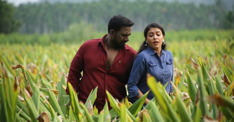குடும்பத்துடன் பார்க்கக்கூடிய நகைச்சுவை படைப்பாக ரோபோ சங்கர் நடிப்பில் உருவான அம்பி மே 9-ல் ரிலீஸ்!