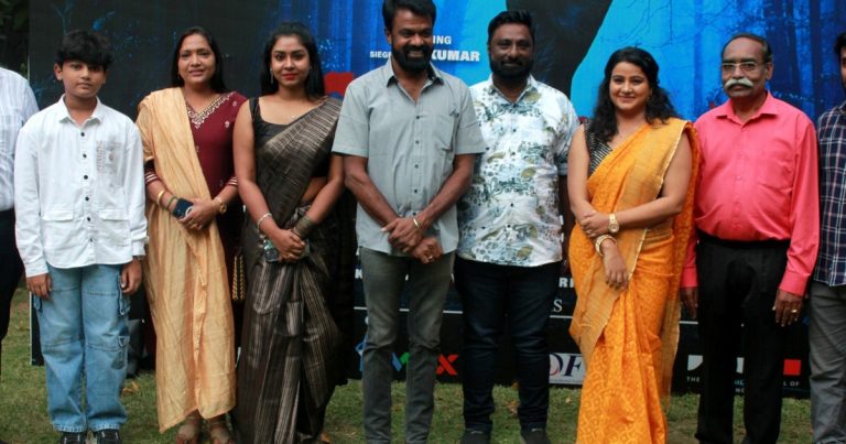48 மணி நேரத்தில் படப்பிடிப்பிலிருந்து அனைத்து பணிகளையும் முடித்து படத்தை திரையிடுவோம்! -திரையுலகில் புதிய சாதனை முயற்சிக்கு தயாரான ‘டெவிலன்’ படக்குழு உறுதி