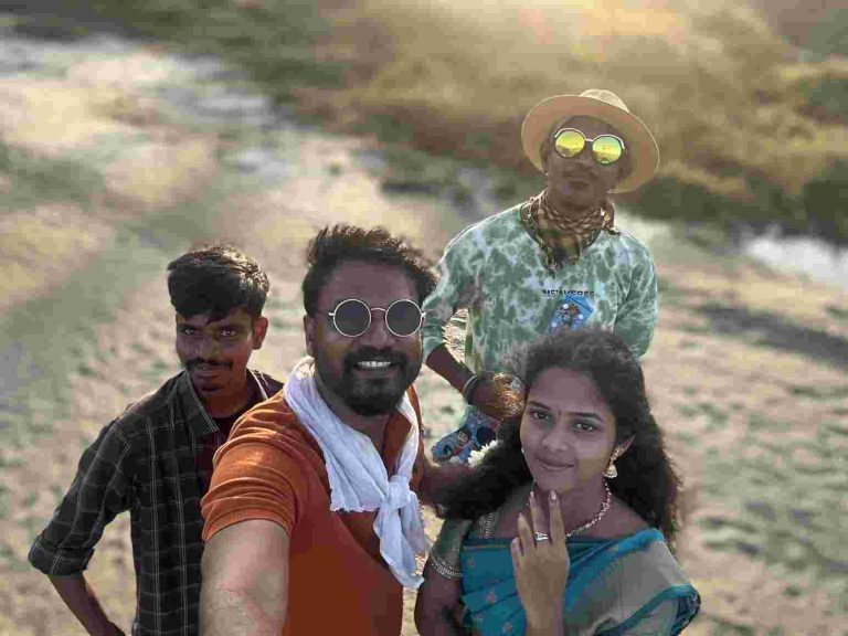 காதல் மணம் கமழும் வரிகளோடும் மனதைக் கவரும் இசையோடும் ‘தேவதாசின் தேவதை’ ஆல்பம் பாடல்!