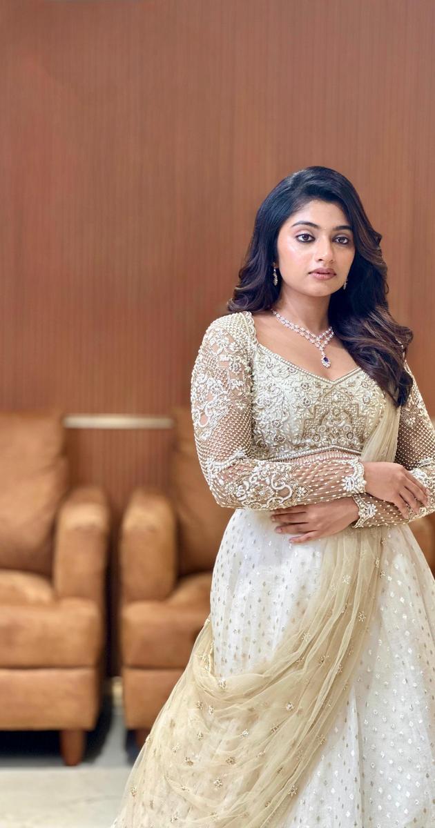 சினிமா, ஓடிடி எதுவானாலும் மாஸாக நடிப்பதைவிட அர்த்தமுள்ள கதாபாத்திரங்களில் நடிக்கவே விருப்பம்! -விரிவாகப் பேசுகிறார் ‘பிக்பாஸ்” அர்ச்சனா 