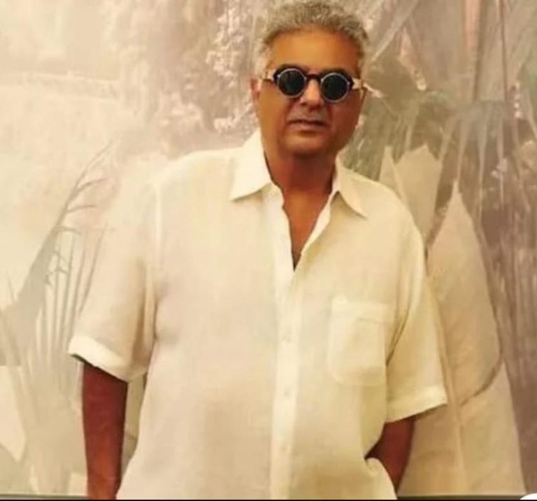 உத்தரப் பிரதேசத்தில் போனி கபூரின் முயற்சியால் உருவாகும் 14 மேம்பட்ட திரைப்பட ஸ்டுடியோக்கள் மற்றும் 230 ஏக்கரில் ஒரு திரைப்பட நிறுவனம்!  