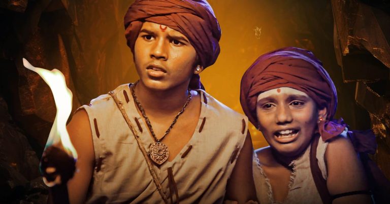 பெண் இயக்குநர் எஸ் லதாவின் உருவாக்கத்தில் மரகதமலை’ குழந்தைகள் கொண்டாடும் ஃபேண்டஸி டிராமா ரிலீஸுக்கு ரெடி!