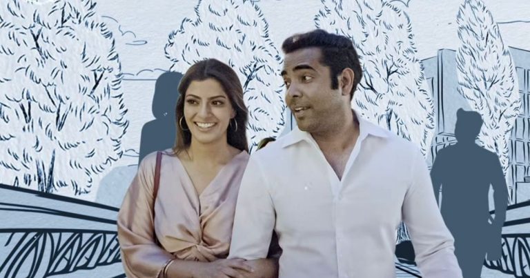 இந்தியா பாகிஸ்தான் போர் பதற்றச் சுழலால் ‘தி வெர்டிக்ட்’ படத்தின் செகண்ட் சிங்கிள் வெளியீட்டுத் தேதி மாற்றம்! 