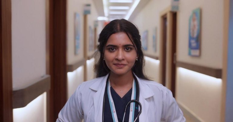 ஹாட்ஸ்டார் பார்வையாளர்களுக்கு உணர்ச்சிகரமான தருணங்களாக அமையப்போகும் ‘ஹார்ட் பீட் சீசன் 2’ வெப் சீரிஸின் புரோமோ வெளியானது!
