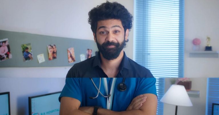 ’ஹார்ட் பீட்’ வெப்சீரிஸ் வெளியாகும் நாள் மே 22… தேதியை அறிவித்து பார்வையாளர்களை உற்சாகமாக்கிய நடிகை யோகலட்சுமி! 